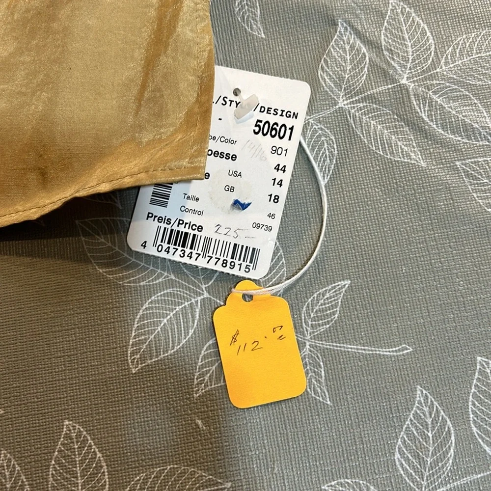 Ladies Rio Button Up Shirt. - Picture 3 of 5